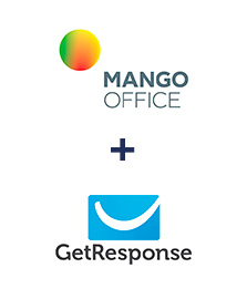 Интеграция MangoOffice и GetResponse Интеграция MangoOffice и GetResponse