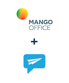 Интеграция MangoOffice и ShoutOUT Интеграция MangoOffice и ShoutOUT