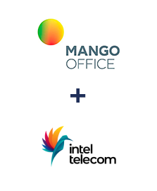 Интеграция MangoOffice и Intel Telecom Интеграция MangoOffice и Intel Telecom