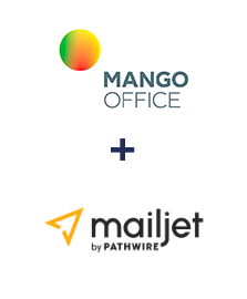 Интеграция MangoOffice и Mailjet Интеграция MangoOffice и Mailjet