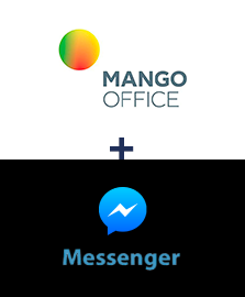 Интеграция MangoOffice и Facebook Messenger Интеграция MangoOffice и Facebook Messenger
