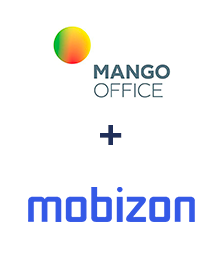 Интеграция MangoOffice и Mobizon