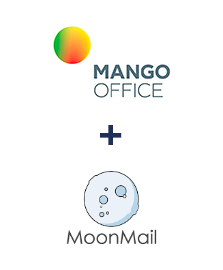 Интеграция MangoOffice и MoonMail Интеграция MangoOffice и MoonMail