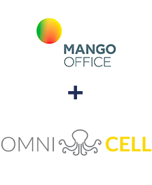 Интеграция MangoOffice и Omnicell