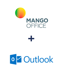 Интеграция MangoOffice и Microsoft Outlook Интеграция MangoOffice и Microsoft Outlook