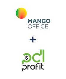 Интеграция MangoOffice и PDL-profit Интеграция MangoOffice и PDL-profit
