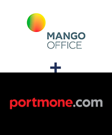 Интеграция MangoOffice и Portmone Интеграция MangoOffice и Portmone