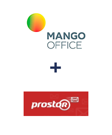 Интеграция MangoOffice и Prostor SMS Интеграция MangoOffice и Prostor SMS