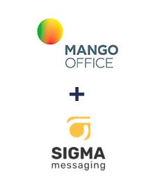 Интеграция MangoOffice и SigmaSMS Интеграция MangoOffice и SigmaSMS