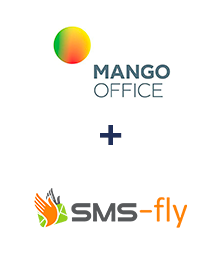 Интеграция MangoOffice и SMS-fly Интеграция MangoOffice и SMS-fly