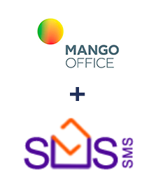 Интеграция MangoOffice и SMS-SMS Интеграция MangoOffice и SMS-SMS