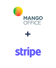 Интеграция MangoOffice и Stripe Интеграция MangoOffice и Stripe