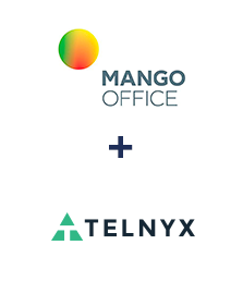 Интеграция MangoOffice и Telnyx Интеграция MangoOffice и Telnyx