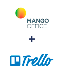 Интеграция MangoOffice и Trello Интеграция MangoOffice и Trello