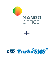 Интеграция MangoOffice и TurboSMS