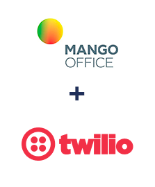 Интеграция MangoOffice и Twilio Интеграция MangoOffice и Twilio