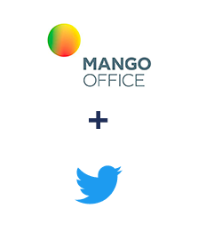 Интеграция MangoOffice и Twitter Интеграция MangoOffice и Twitter