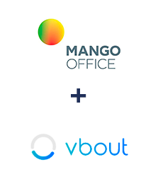 Интеграция MangoOffice и Vbout Интеграция MangoOffice и Vbout