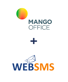 Интеграция MangoOffice и WebSMS Интеграция MangoOffice и WebSMS