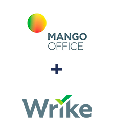 Интеграция MangoOffice и Wrike Интеграция MangoOffice и Wrike