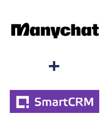 Интеграция ManyChat и Binotel SmartCRM Интеграция ManyChat и Binotel SmartCRM