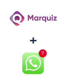 Интеграция Marquiz и WHATSAPP (через сервис AceBot) Интеграция Marquiz и WHATSAPP (через сервис AceBot)