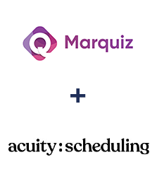 Интеграция Marquiz и Acuity Scheduling Интеграция Marquiz и Acuity Scheduling