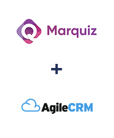 Интеграция Marquiz и Agile CRM