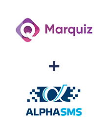 Интеграция Marquiz и AlphaSMS