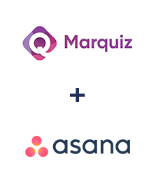 Интеграция Marquiz и Asana