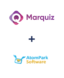 Интеграция Marquiz и AtomPark