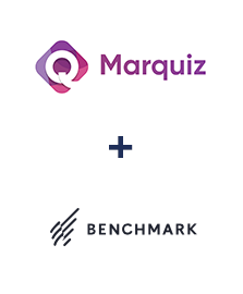 Интеграция Marquiz и Benchmark Email