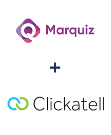 Интеграция Marquiz и Clickatell Интеграция Marquiz и Clickatell