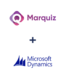 Интеграция Marquiz и Microsoft Dynamics 365 Интеграция Marquiz и Microsoft Dynamics 365