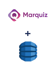Интеграция Marquiz и Amazon DynamoDB Интеграция Marquiz и Amazon DynamoDB