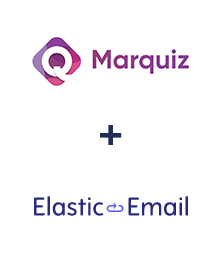 Интеграция Marquiz и Elastic Email Интеграция Marquiz и Elastic Email