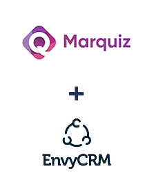 Интеграция Marquiz и EnvyCRM Интеграция Marquiz и EnvyCRM