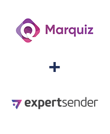 Интеграция Marquiz и ExpertSender