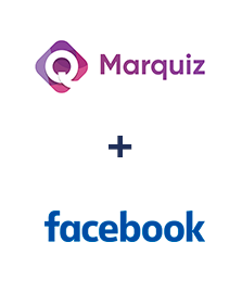 Интеграция Marquiz и Facebook