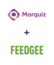 Интеграция Marquiz и Feedgee Интеграция Marquiz и Feedgee