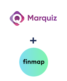Интеграция Marquiz и Finmap Интеграция Marquiz и Finmap