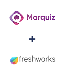 Интеграция Marquiz и Freshworks Интеграция Marquiz и Freshworks
