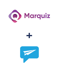Интеграция Marquiz и ShoutOUT Интеграция Marquiz и ShoutOUT