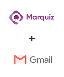 Интеграция Marquiz и Gmail