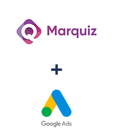 Интеграция Marquiz и Google Ads