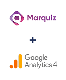 Интеграция Marquiz и Google Analytics 4