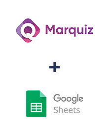 Интеграция Marquiz и Google Sheets