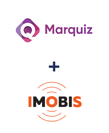 Интеграция Marquiz и Imobis