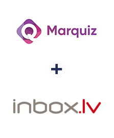 Интеграция Marquiz и INBOX.LV Интеграция Marquiz и INBOX.LV