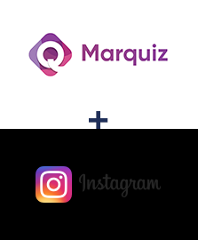 Интеграция Marquiz и Instagram